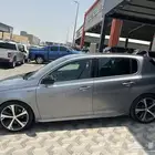 بيجو 2017 حجم 308 سعودي الحاج حسين رضا للسيارات
