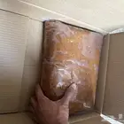 عجين عبيط تمر خلاص