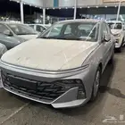 هيواندي اكسنت مكينه 1.5 سمارت الإصدار الجديد 2025