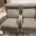 اثنان أطقم دمياطي ومجلس فخم