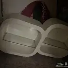 رف تعليق