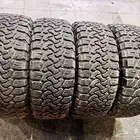 كفرات كنفرس نص حجري مقاس 285 70 17