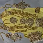 طقم هندي