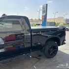 تنازل - شفروليه سلفرادو 2024 - Chevorlate Silverado 2024