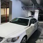 لكزس 460 موديل 2007