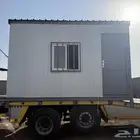 غرف بركسات شينكو بتصميم أنيق