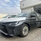 يارس واي بلس اللون رمادي موديل 2026