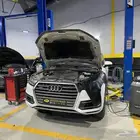 صيانة سيارات اوروبية