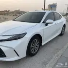 كامري 2025
