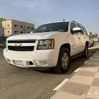 تاهو 2007 بدون دبل بودي ومحركات وكالة .. الممشى 600 الف