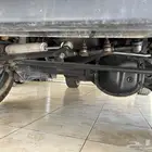 دفرنش جيب شروكي تماتيك