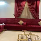 كنب و ستاير وطاولات