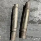 دبات تنعيم وسطيه مقاس 2.5 كلايسلر