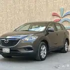 للبيع مازدا CX9 2016