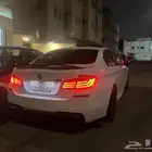 Bmw 530 2013 الممشى 385الف بدون حوادث