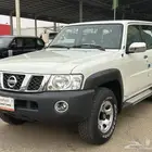 فتك نيسان 2020 بنزين قير تماتيك دفلك