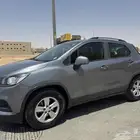 شيفروليه تراكس