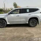 جيب متسوبيشي مونتيرو