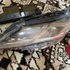 قطع غيار كامري 2018 فوق