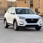 هونداي توسان 2020 دبل سعودي