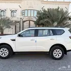 نيسان اكستيرا 2023 دبل سعودي نظيف ..