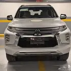 ميتسوبيشي مونتيرو موديل 2021 سبورت