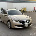 هوندا اكورد 2015 (نظيفه جدا)