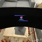 Gaming screen LG UltraGear 34GS95QE