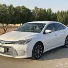 افالون 2017 تورينق وكالة