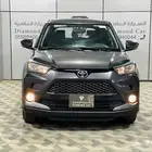 تويوتا رايز موديل 2023 ( بدي وكاله )