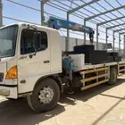 ونش رافعه وكرين للإيجار