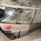 اكورد 2011 باب الشنطة مع الفيبر