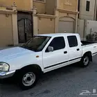 نيسان غمارتين 2010 العداد 123 الأحساء