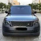 رانج روفرHSE