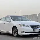 للبيع لكزس Es2008 اعلى فئه وكاله