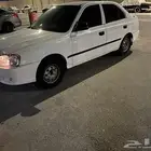 اكسنت 2003