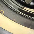 جنوط وكفرات مرسدس للبيع