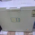 ثلاجة فليزر