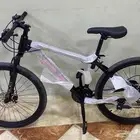 دراجة هوائية