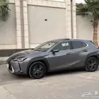 لكزس Ux200موديل 2021 ماشية 75 الف