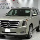 كاديلاك اسكاليد 2015 فل سعودي