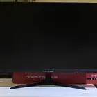 شاشة قيم اون للبيع