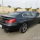 bmw M6 2014