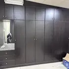 دواليب خشب و خردة و سكراب