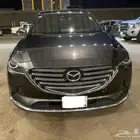 مازدا CX9 2022 فل كامل