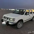 ديتسن Nissan موديل 1999 مفحوص للبيع