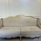 كنب تصميم كلاسيك مستعمل