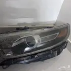 شمعة تورس يسار وكاله
