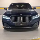 بي ام دبليو BMW Li730 موديل 2022