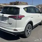 اف فور 2016 دبل مكينه 2500 ماشي 136 ألف